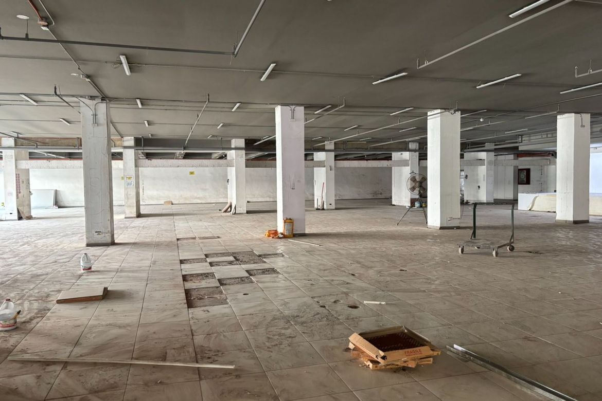 Commercial for Rent in Balingasa, Quezon City, Metro Manila near LRT-1 Balintawak photo 5