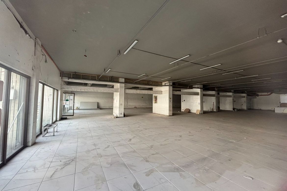 Commercial for Rent in Balingasa, Quezon City, Metro Manila near LRT-1 Balintawak photo 7