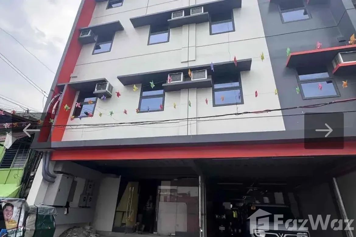 Commercial for Rent in Barangay 193, Pasay, Metro Manila