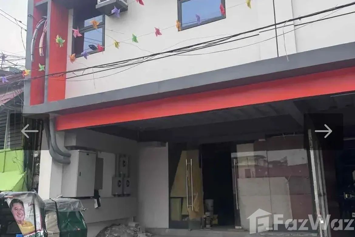 Commercial for Rent in Barangay 193, Pasay, Metro Manila photo 2