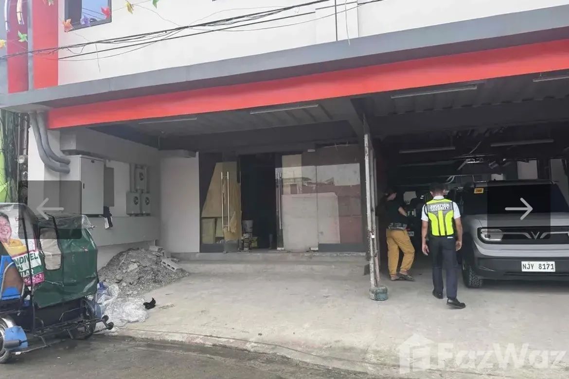 Commercial for Rent in Barangay 193, Pasay, Metro Manila photo 3