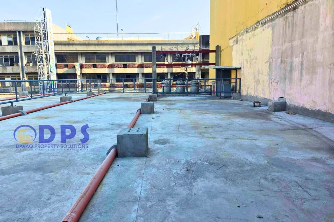 Commercial for Rent in Barangay 27-C, Davao City, Davao del Sur photo 2