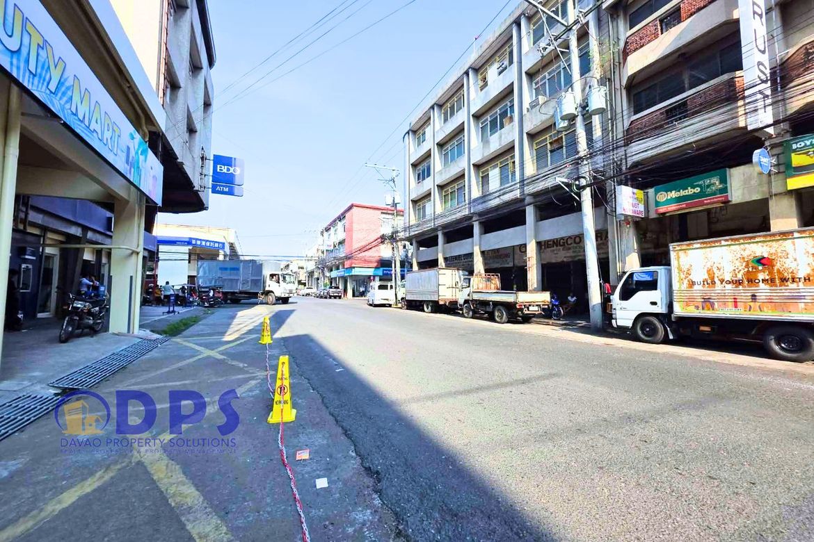 Commercial for Rent in Barangay 27-C, Davao City, Davao del Sur photo 3