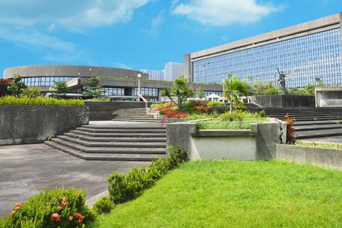 Commercial for Rent in Barangay 97, Pasay, Metro Manila near MRT-3 Taft Avenue