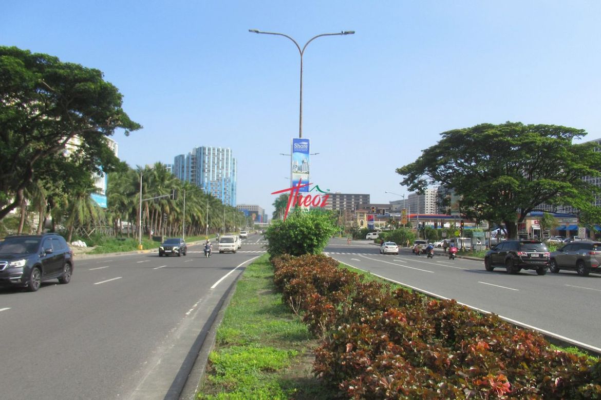 Commercial for Rent in Barangay 97, Pasay, Metro Manila near MRT-3 Taft Avenue photo 5