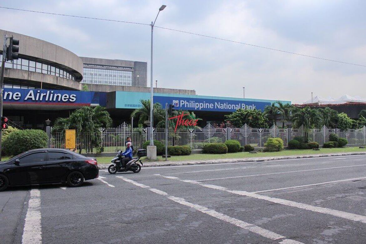 Commercial for Rent in Barangay 97, Pasay, Metro Manila near MRT-3 Taft Avenue photo 6