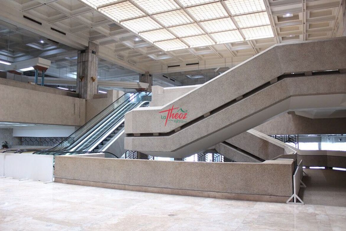 Commercial for Rent in Barangay 97, Pasay, Metro Manila near MRT-3 Taft Avenue