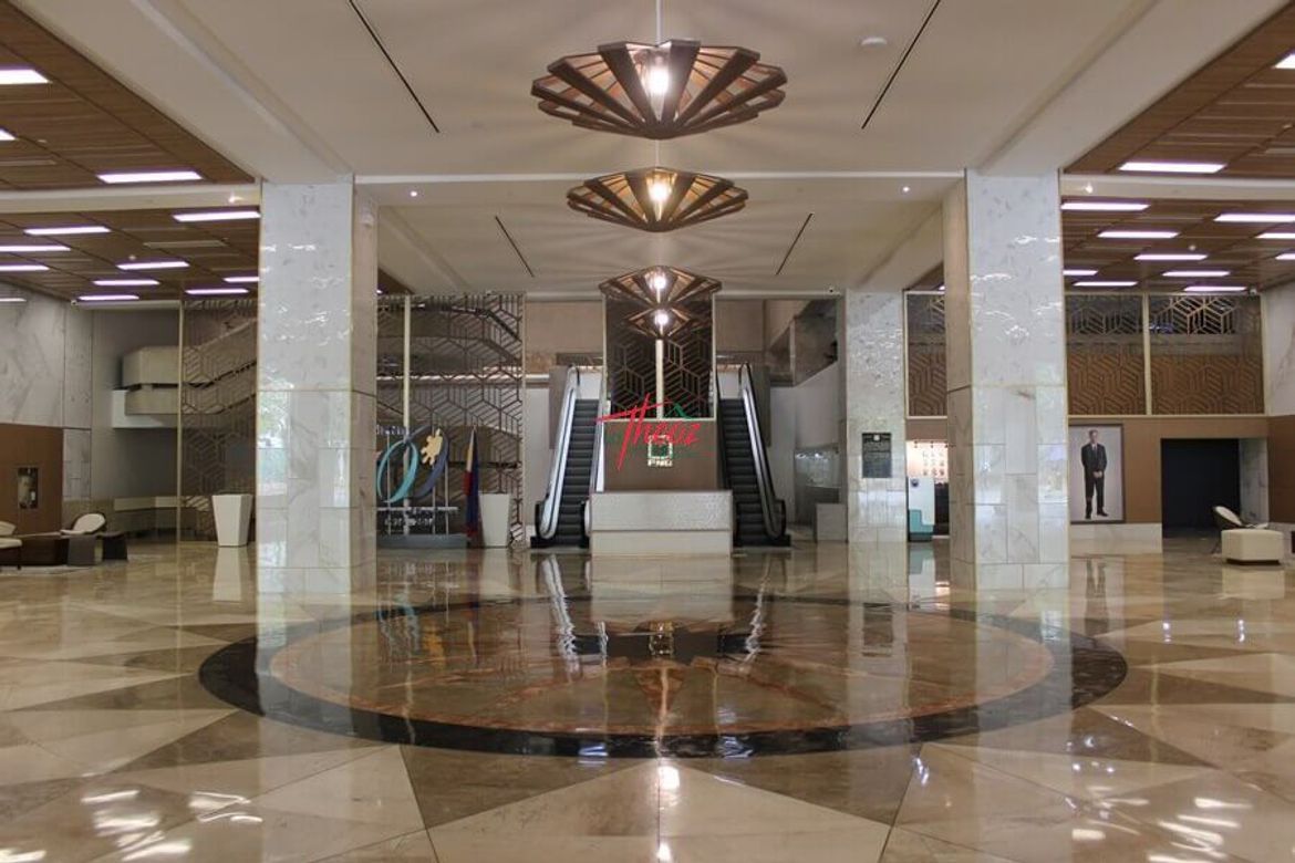 Commercial for Rent in Barangay 97, Pasay, Metro Manila near MRT-3 Taft Avenue photo 2