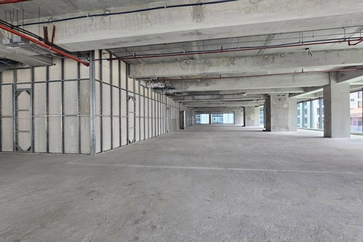 Commercial for Rent in Bel-Air, Makati, Metro Manila
