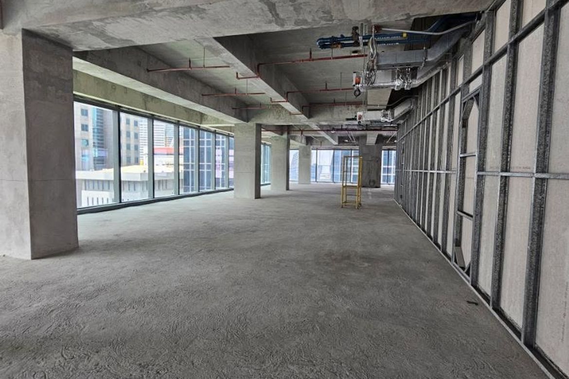 Commercial for Rent in Bel-Air, Makati, Metro Manila photo 3