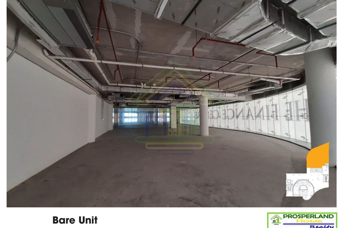 Commercial for Rent in BGC, Taguig, Metro Manila photo 8