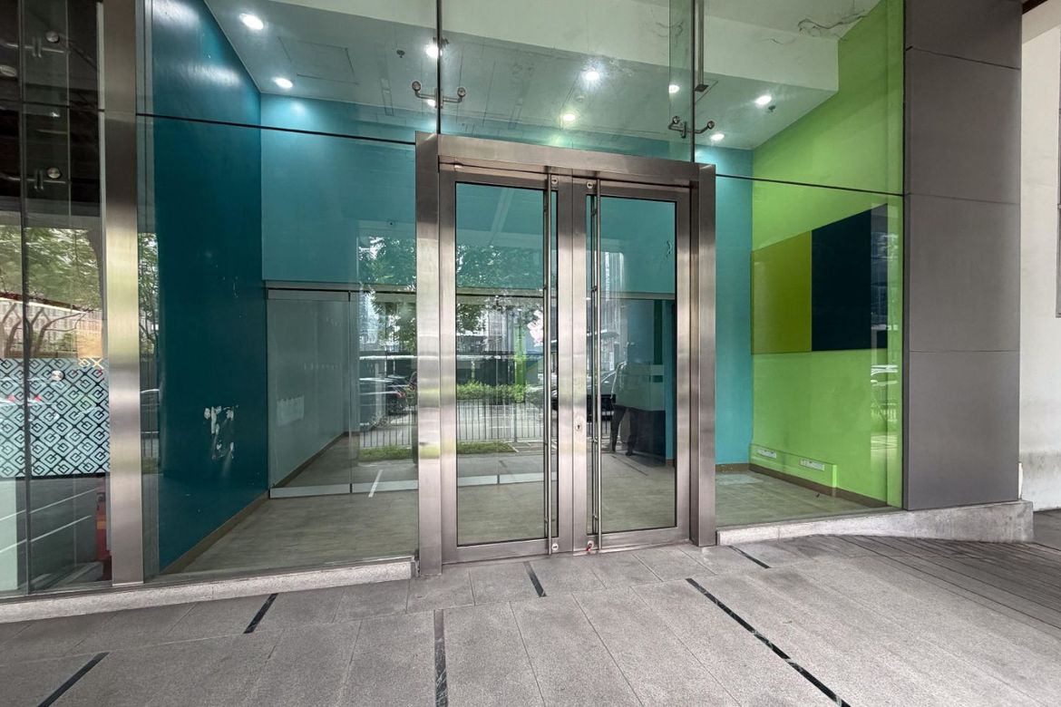 Commercial for Rent in BGC, Taguig, Metro Manila