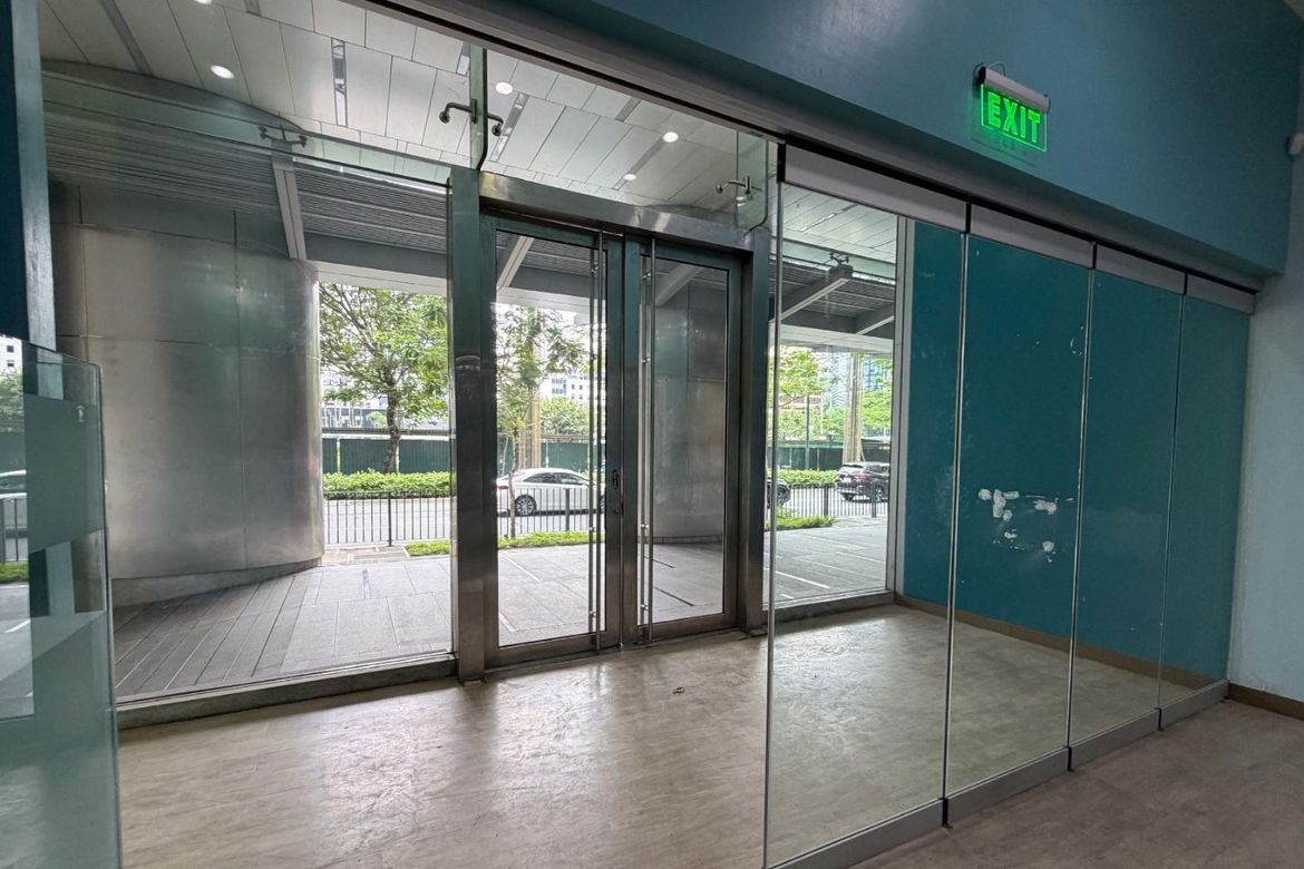 Commercial for Rent in BGC, Taguig, Metro Manila photo 2