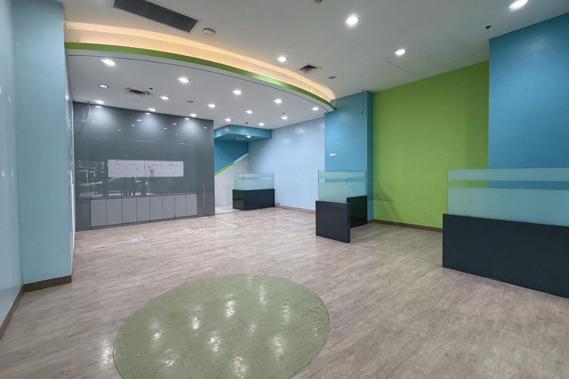Commercial for Rent in BGC, Taguig, Metro Manila photo 3