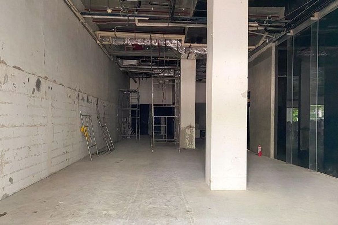 Commercial for Rent in BGC, Taguig, Metro Manila photo 2