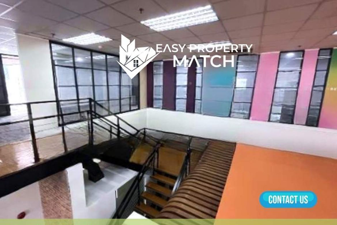 Commercial for Rent in BGC, Taguig, Metro Manila