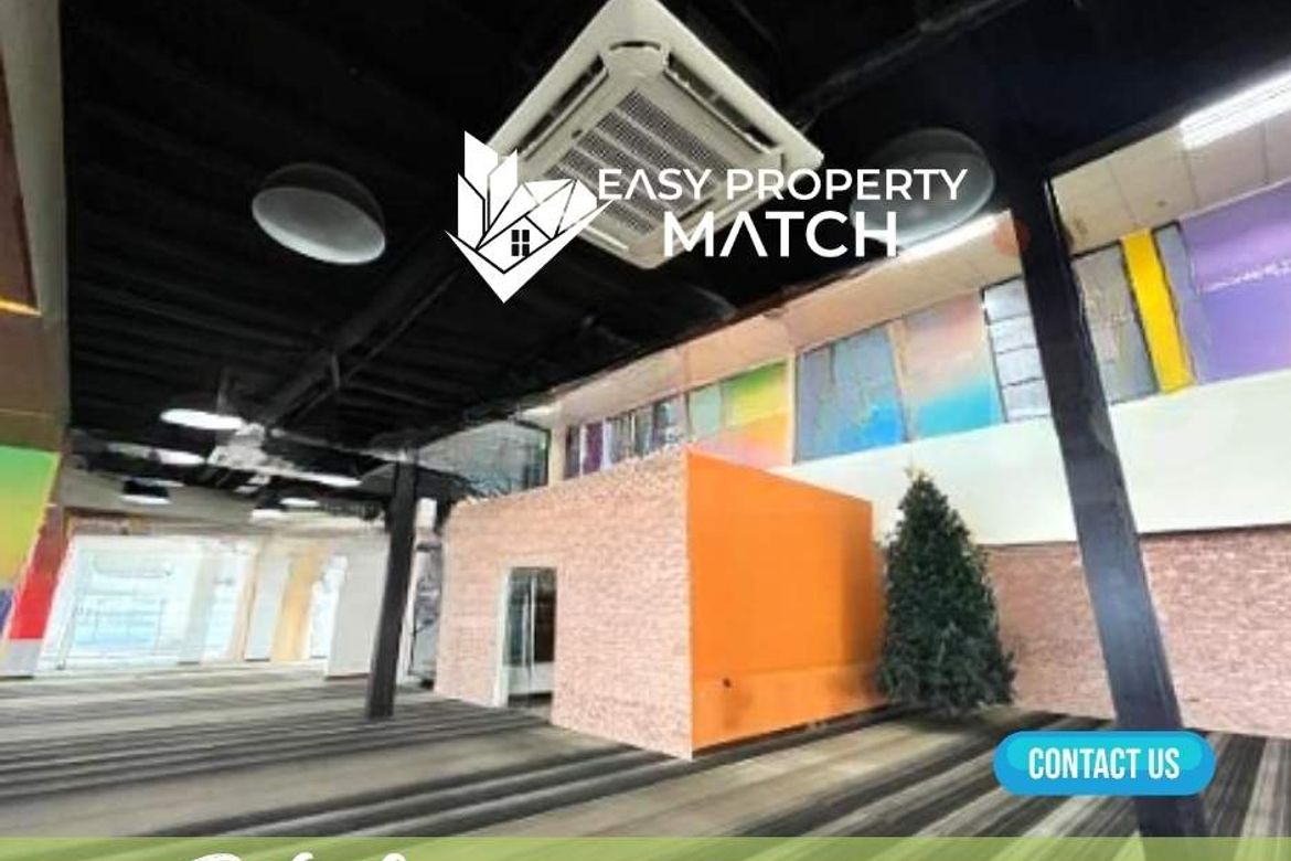 Commercial for Rent in BGC, Taguig, Metro Manila photo 3