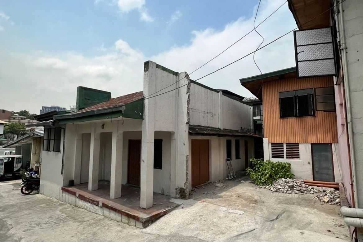 Commercial for Rent in Central, Quezon City, Metro Manila