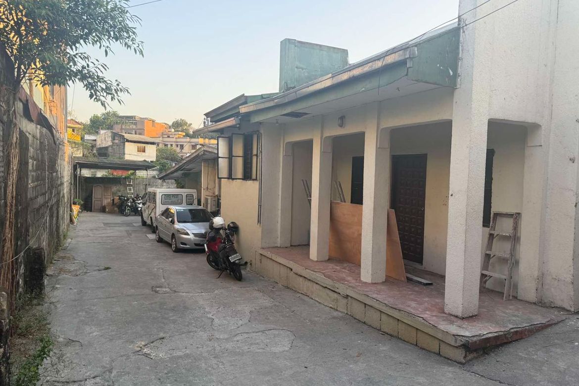 Commercial for Rent in Central, Quezon City, Metro Manila photo 3