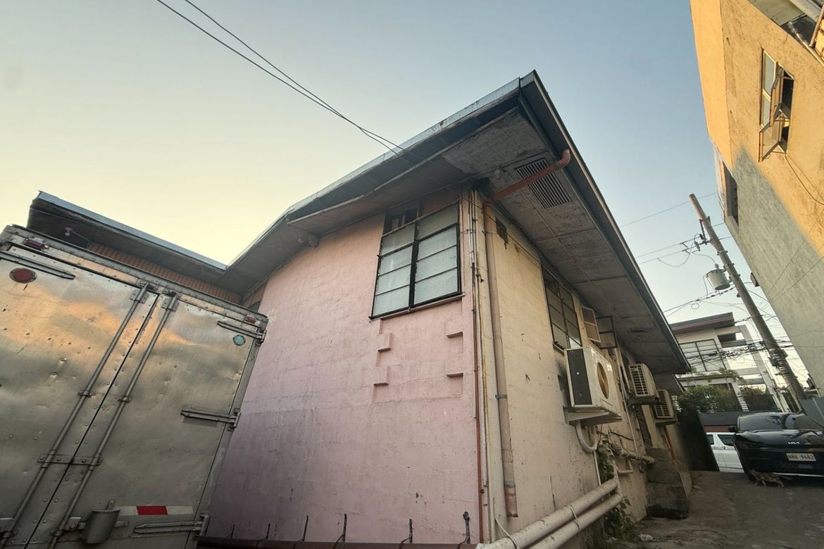 Commercial for Rent in Central, Quezon City, Metro Manila photo 4