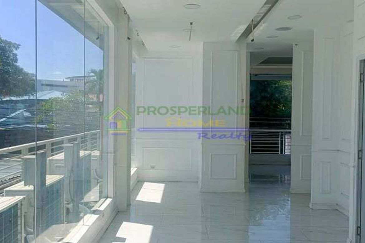 Commercial for Rent in Don Bosco, Parañaque, Metro Manila