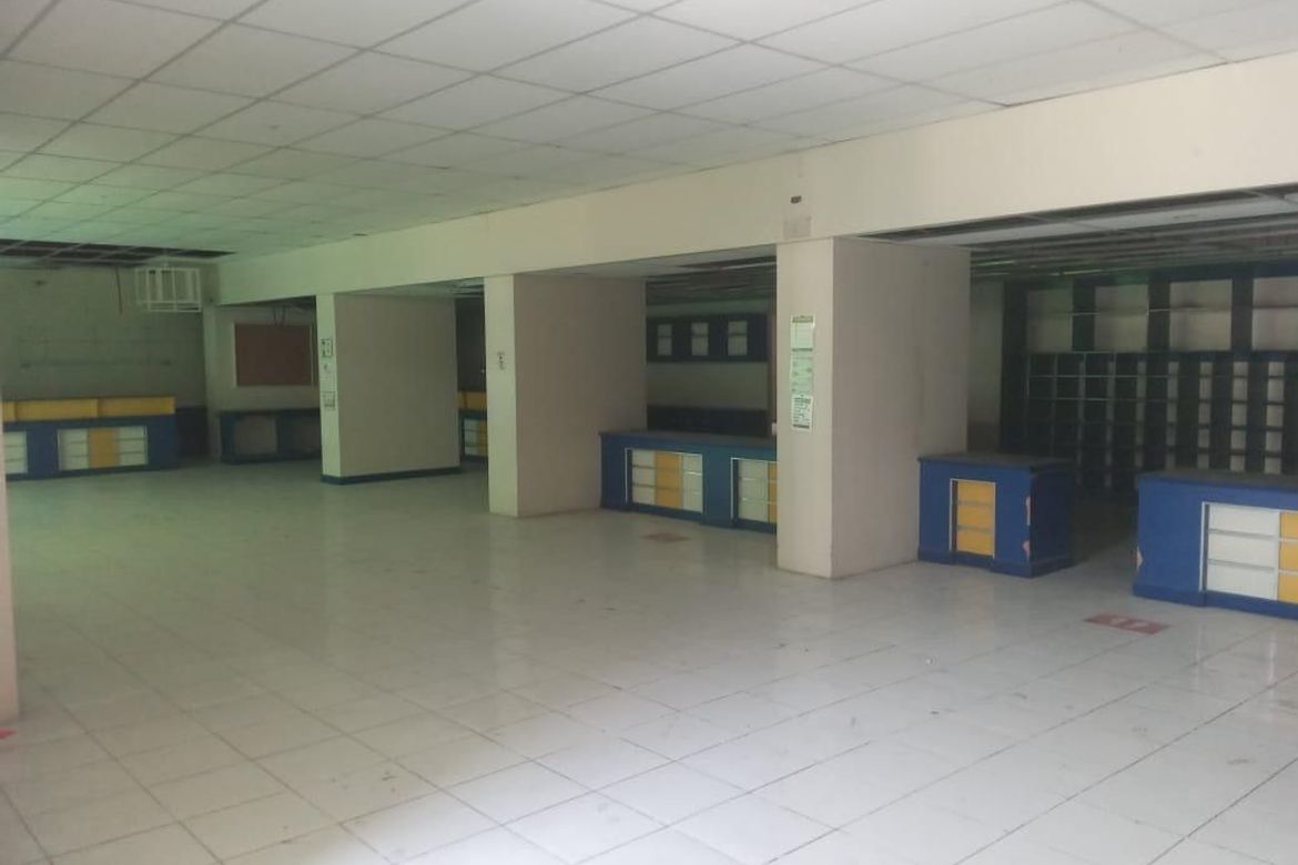 Commercial for Rent in Highway Hills, Mandaluyong, Metro Manila near MRT-3 Shaw Boulevard photo 3