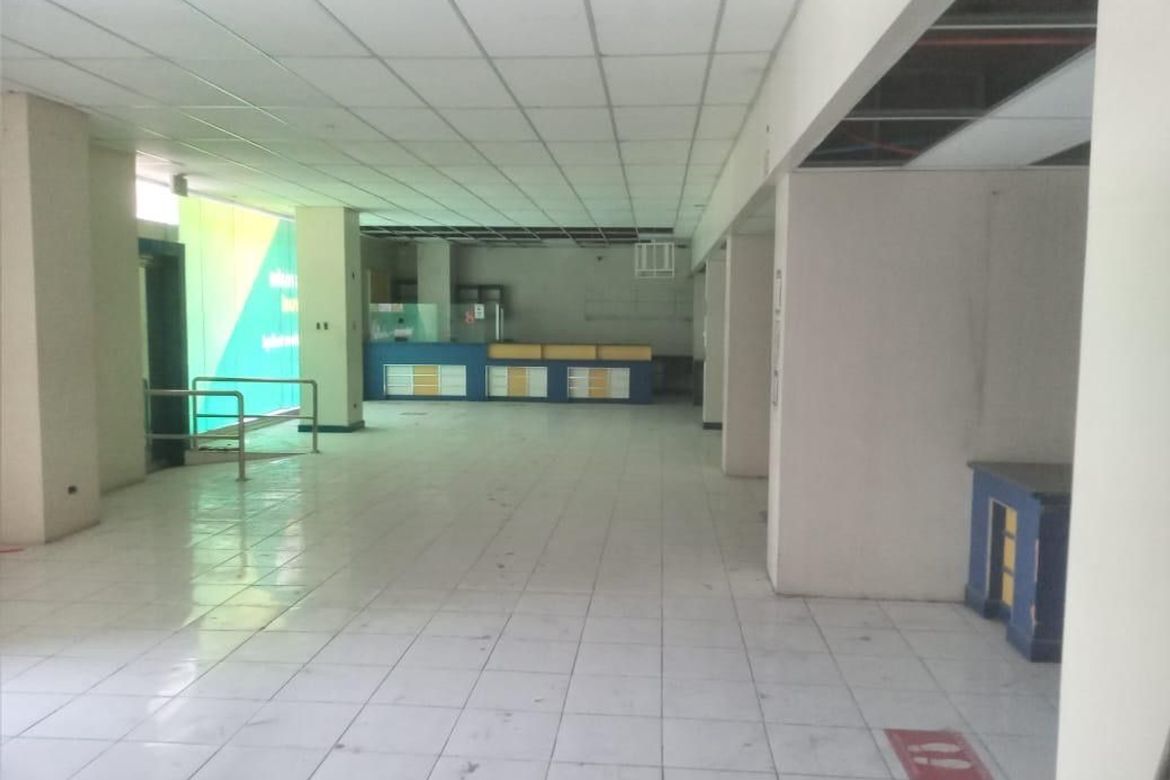 Commercial for Rent in Highway Hills, Mandaluyong, Metro Manila near MRT-3 Shaw Boulevard photo 4