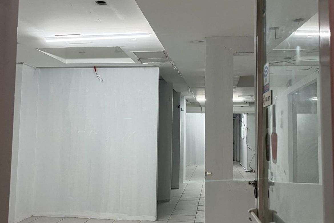 Commercial for Rent in La Huerta, Parañaque, Metro Manila