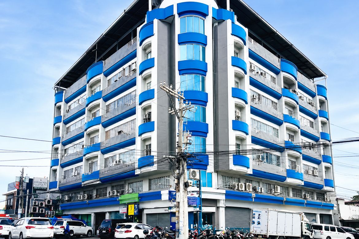 Commercial for Rent in Lourdes, Quezon City, Metro Manila