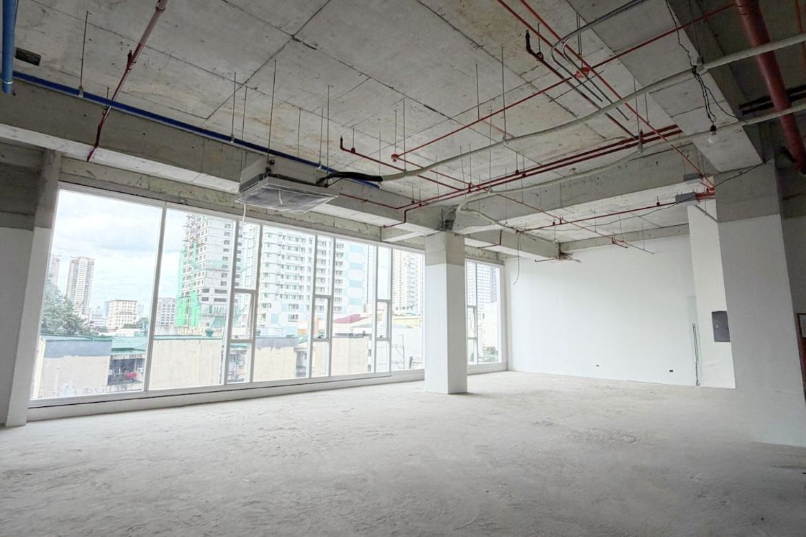 Commercial for Rent in Malate, Manila, Metro Manila near LRT-1 Vito Cruz