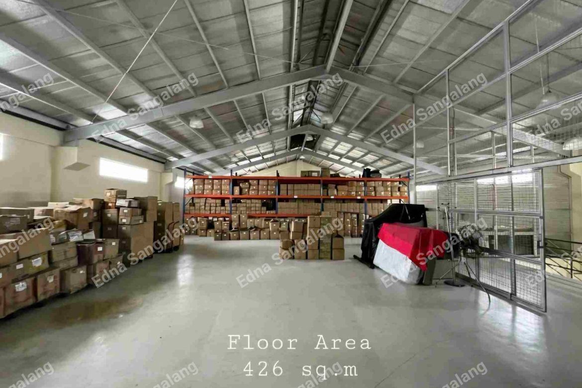 Commercial for Rent in Mauway, Mandaluyong, Metro Manila