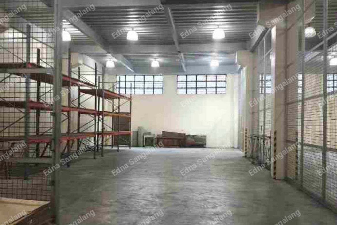 Commercial for Rent in Mauway, Mandaluyong, Metro Manila photo 3