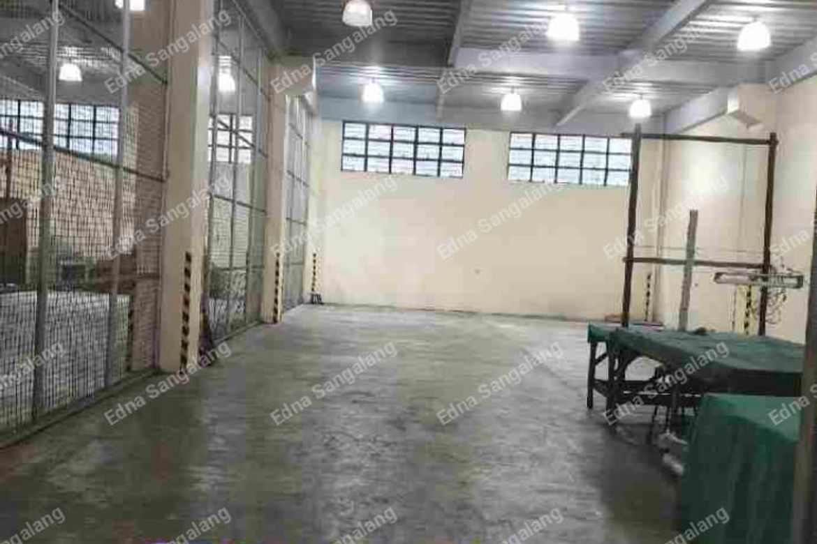 Commercial for Rent in Mauway, Mandaluyong, Metro Manila photo 5