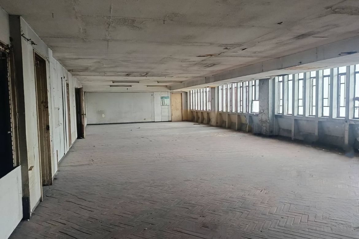 Commercial for Rent in Paligsahan, Quezon City, Metro Manila