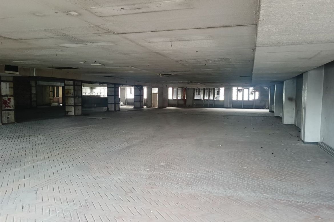 Commercial for Rent in Paligsahan, Quezon City, Metro Manila photo 3