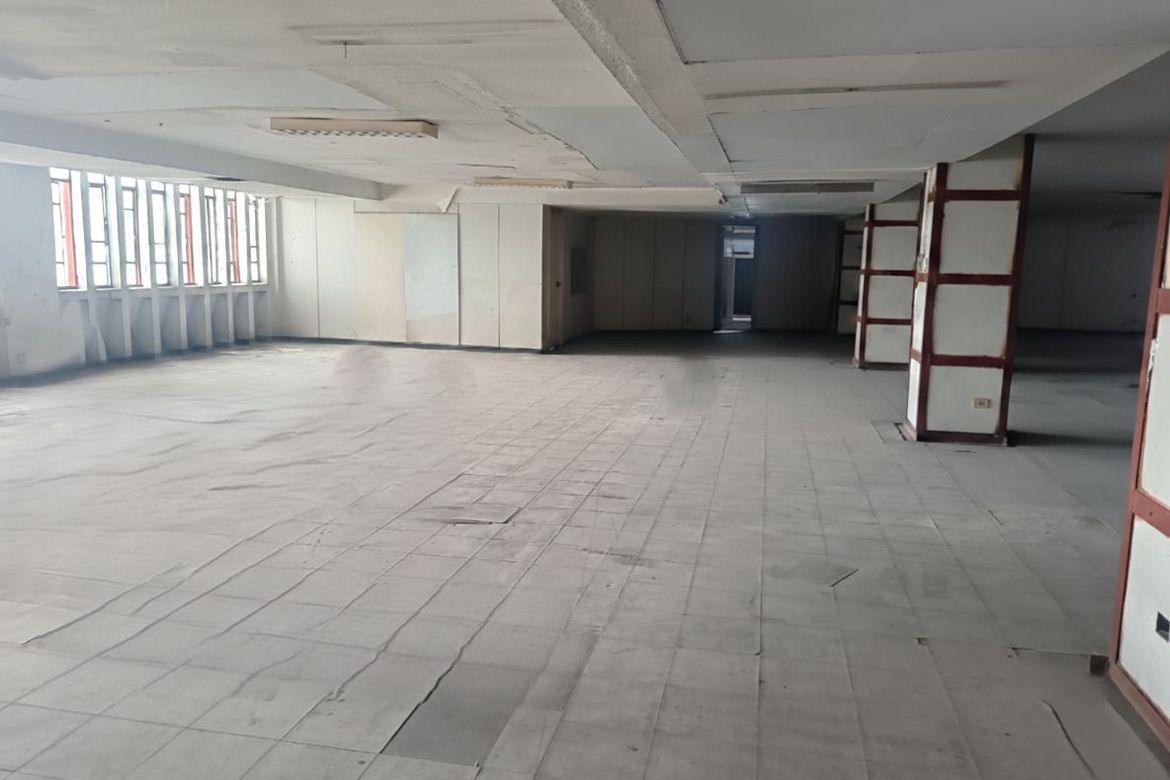 Commercial for Rent in Paligsahan, Quezon City, Metro Manila photo 4