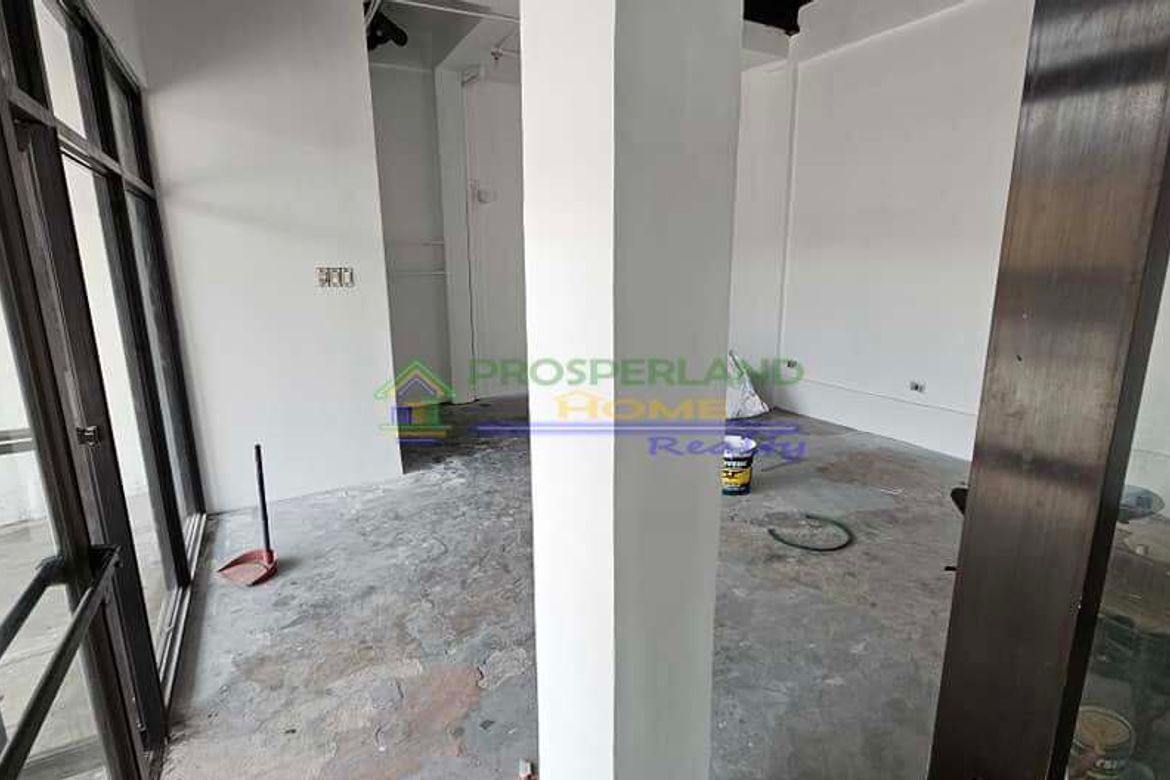Commercial for Rent in Plainview, Mandaluyong, Metro Manila near MRT-3 Boni photo 2
