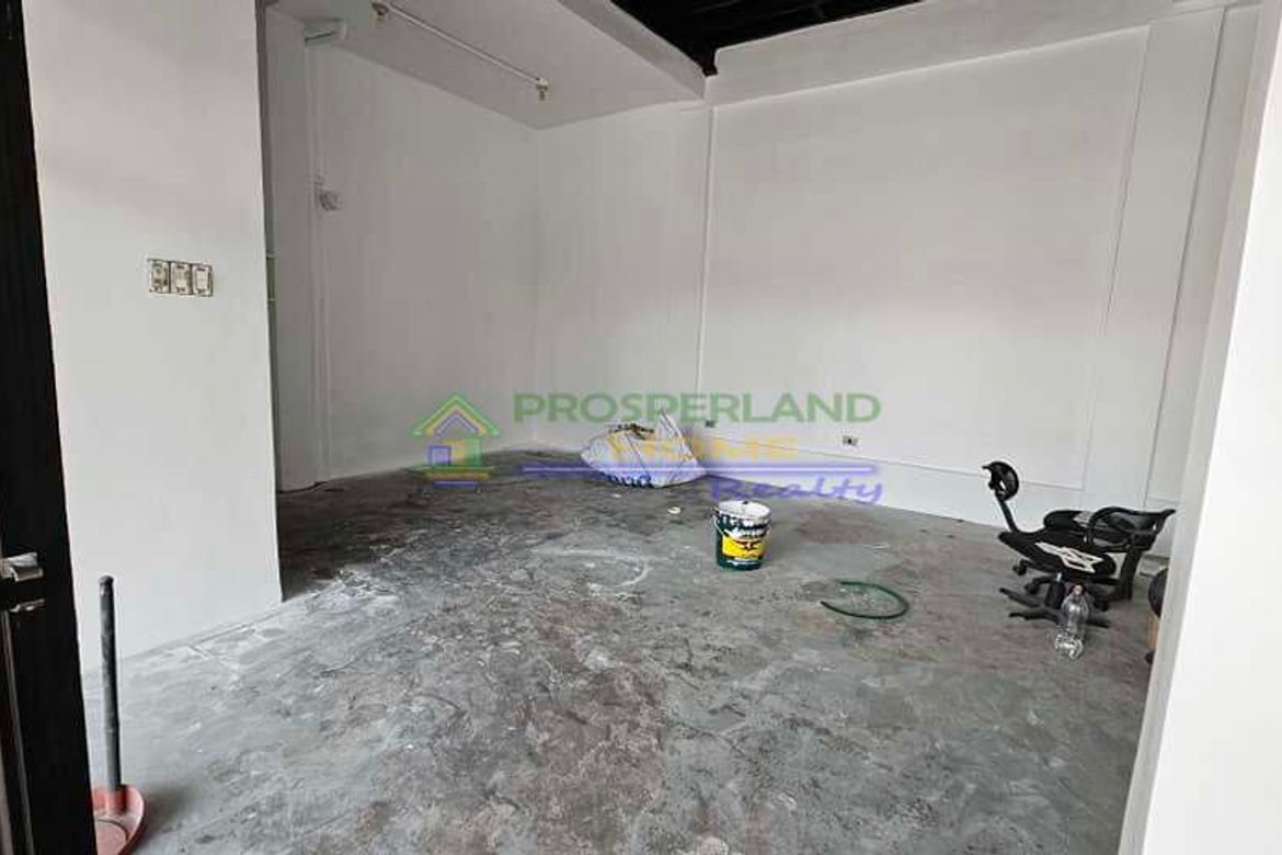 Commercial for Rent in Plainview, Mandaluyong, Metro Manila near MRT-3 Boni photo 3