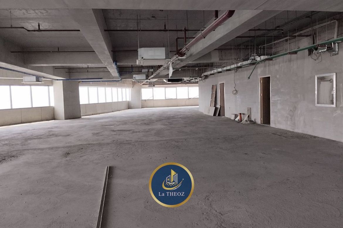 Commercial for Rent in PMI Tower, La Paz, Makati, Metro Manila photo 4
