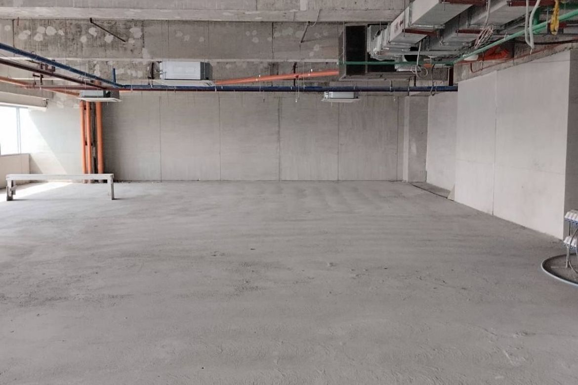 Commercial for Rent in PMI Tower, La Paz, Makati, Metro Manila photo 5