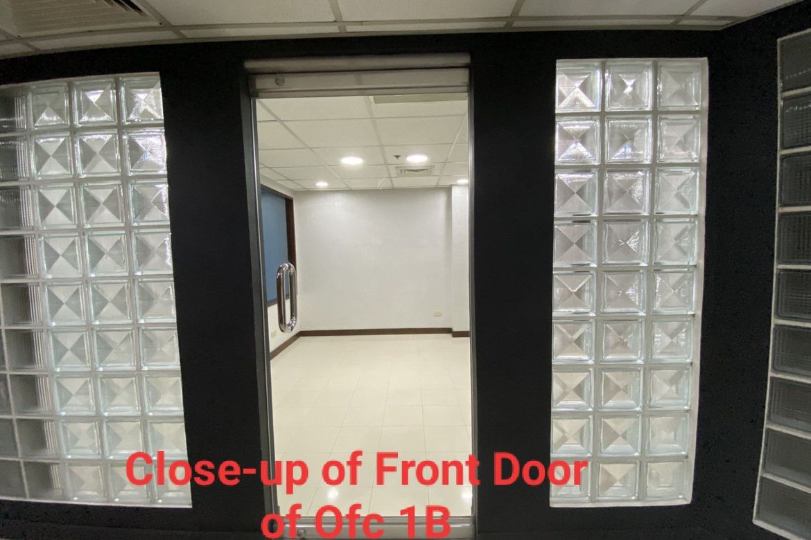Commercial for Rent in San Lorenzo, Makati, Metro Manila