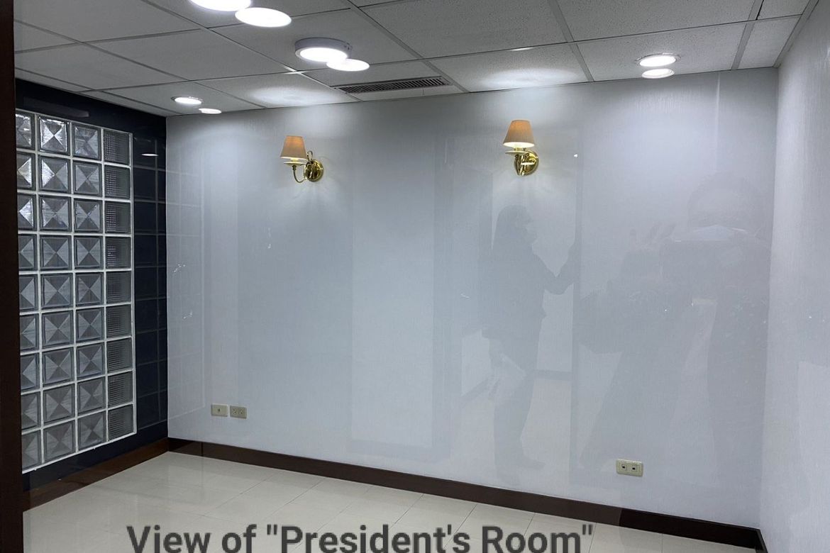 Commercial for Rent in San Lorenzo, Makati, Metro Manila photo 2