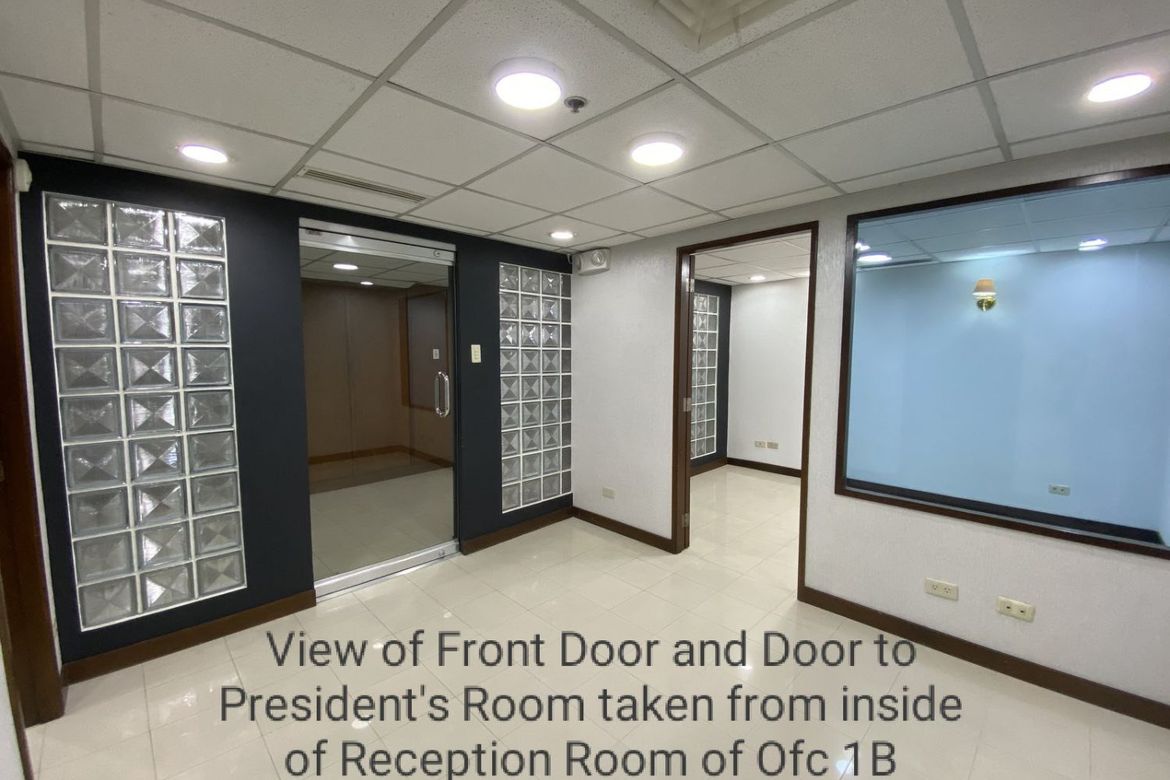 Commercial for Rent in San Lorenzo, Makati, Metro Manila photo 5