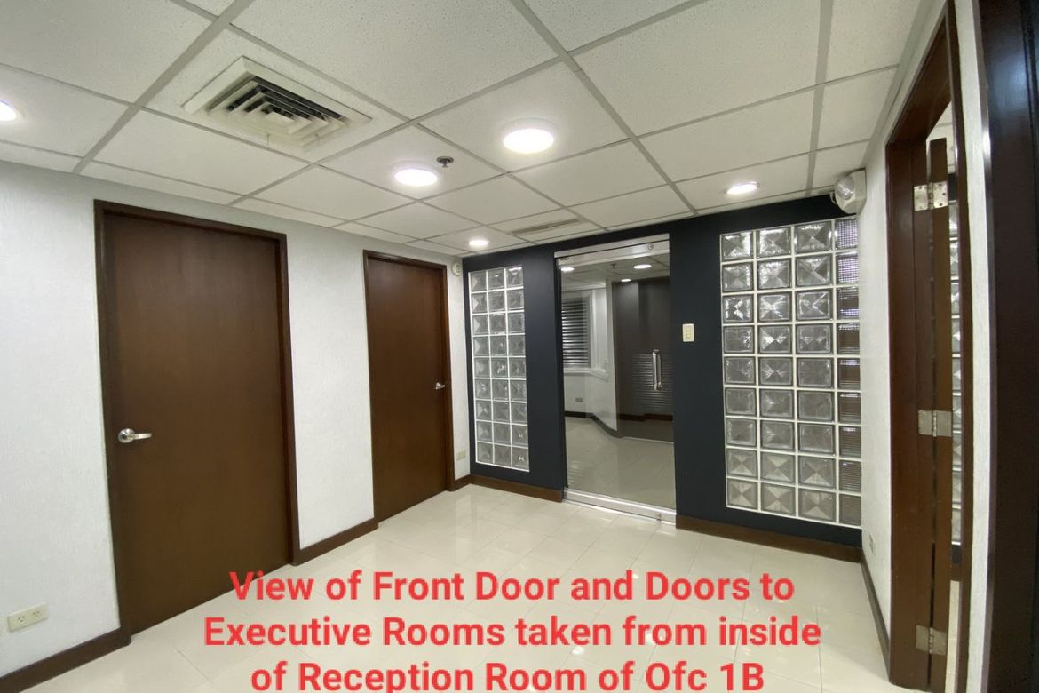 Commercial for Rent in San Lorenzo, Makati, Metro Manila photo 6