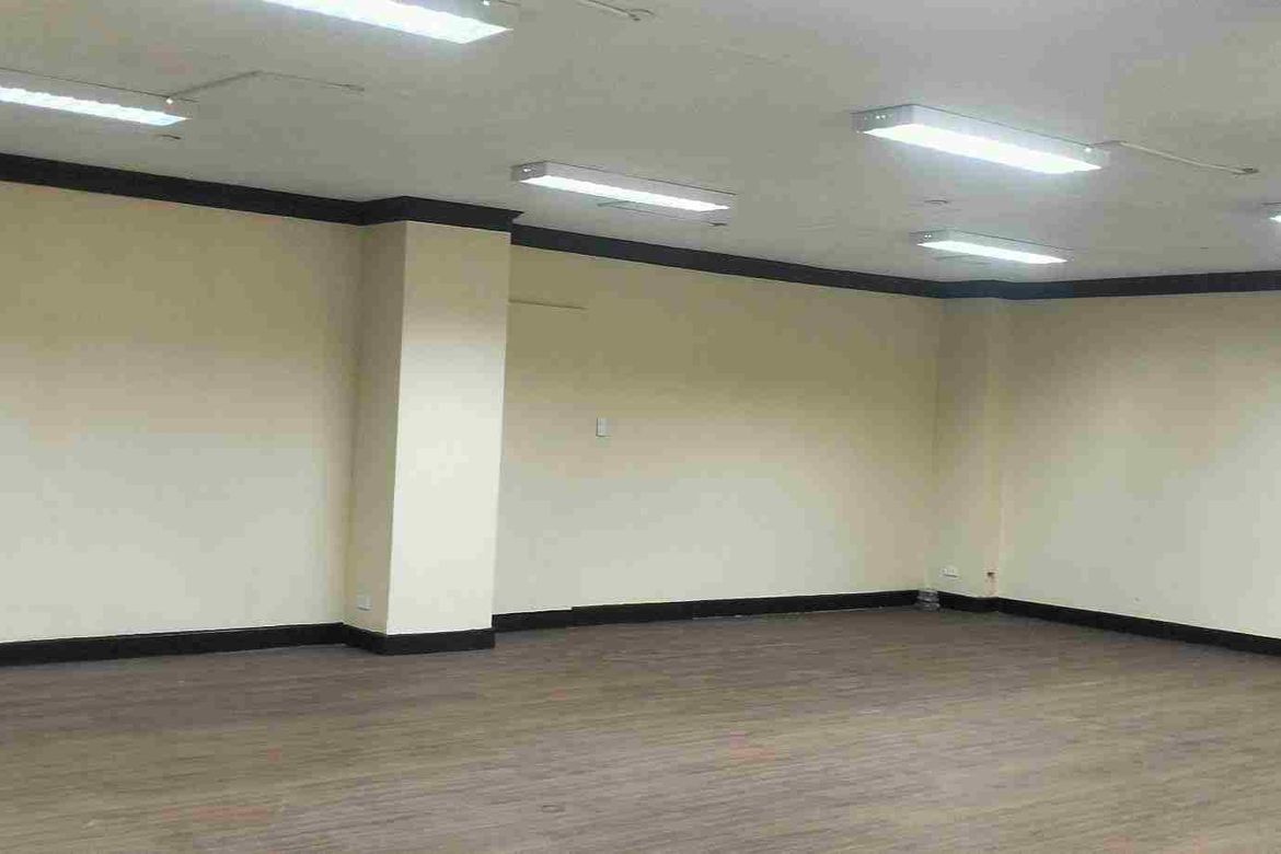 Commercial for Rent in San Lorenzo, Makati, Metro Manila