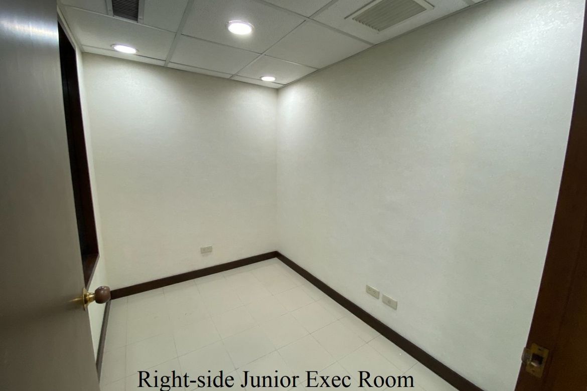Commercial for Rent in San Lorenzo, Makati, Metro Manila photo 8