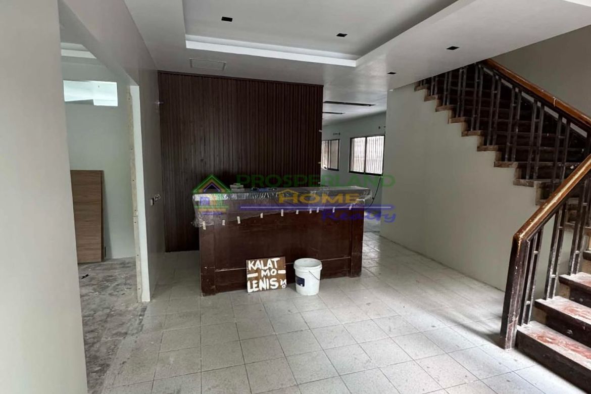 Commercial for Rent in San Nicolas, Pasig, Metro Manila photo 3