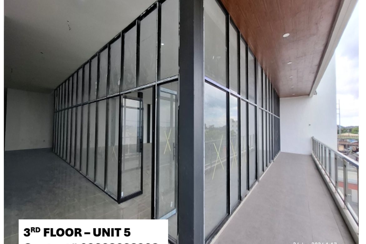 Commercial for Rent in Santo Niño, Biñan, Laguna photo 5