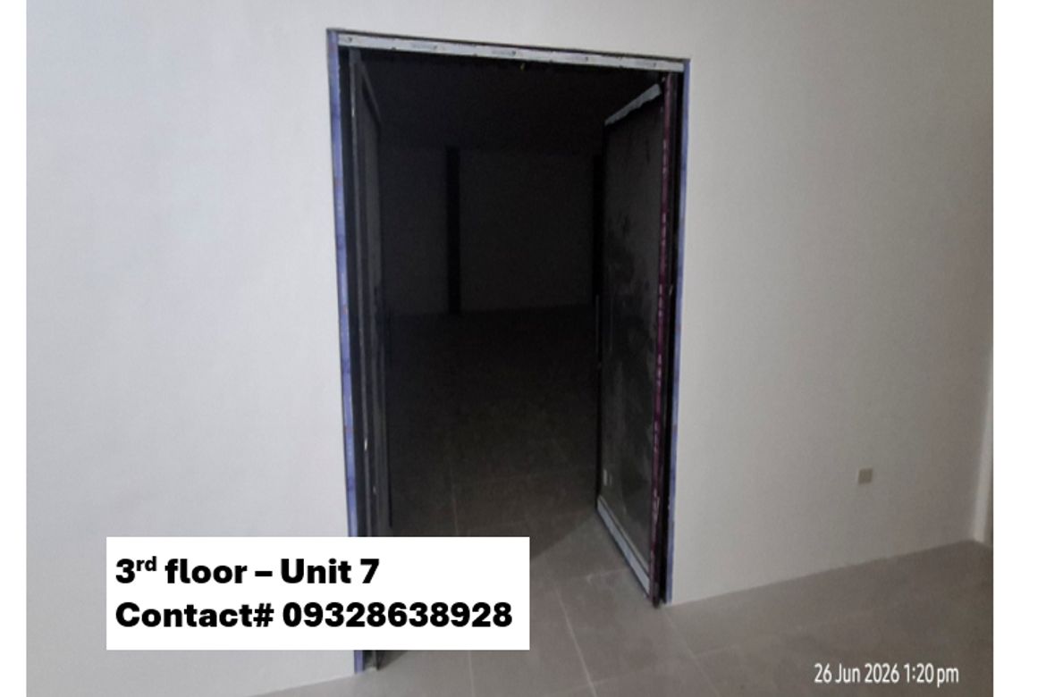 Commercial for Rent in Santo Niño, Biñan, Laguna photo 6
