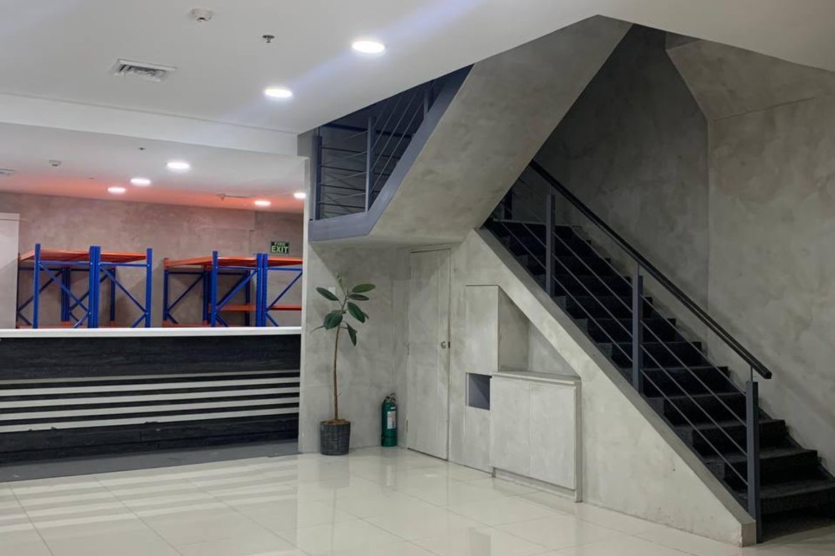 Commercial for Rent in South Triangle, Quezon City, Metro Manila near MRT-3 Quezon Avenue photo 4